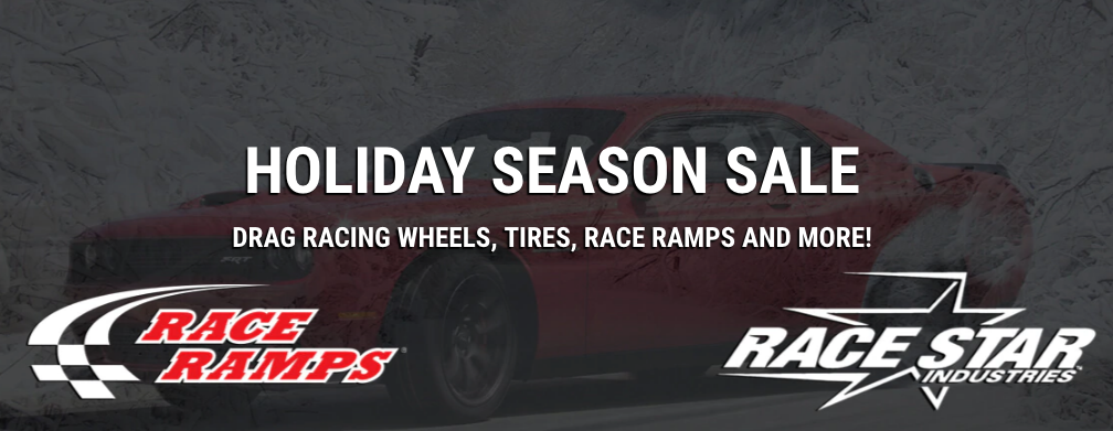 Race Star Wheels 2019 Christmas Special Deals, Coupon Codes & Holiday Savings Drag Racing Wheels Sale!